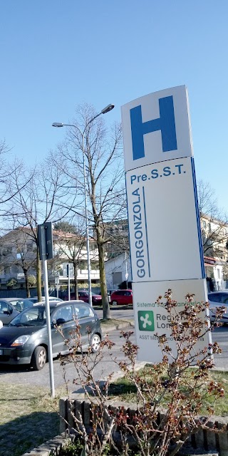 Ospedale di Gorgonzola