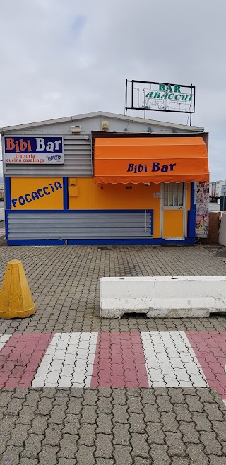 Bibi Bar