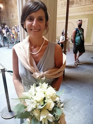 Antica Bottega Dei Fiori Di Capigatti Alessandra