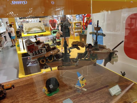 LEGO® Certified Store Porta di Roma