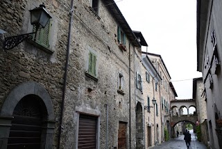 Poste Italiane Spa - Ufficio Postale Di Filetto