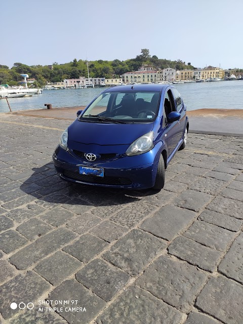 RENT & GO ISCHIA SRLS