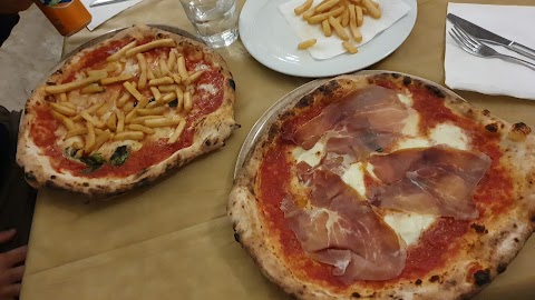 Antica Pizzeria Da Pasqualino
