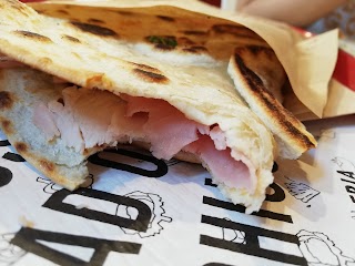 La Piadineria