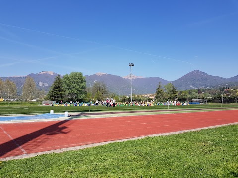 Centro sportivo SNEF Lambrone