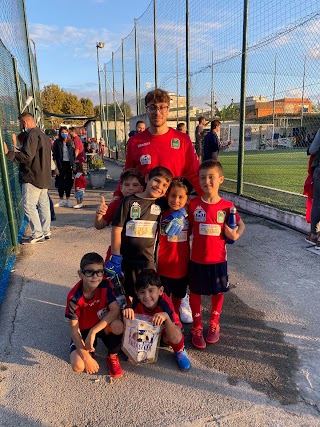 Scuola Calcio Arenaccia