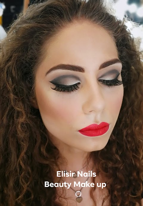 Elisir Nails Beauty Makeup di Lorena Grieco