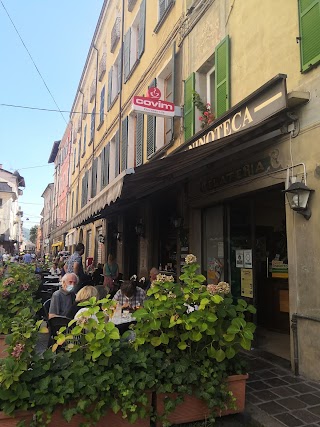 Bar Caffè Centrale