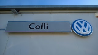 Colli di Colli Davide & c. s.a.s. Volkswagen Service