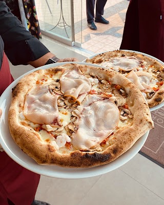 PortoMatto Avola Ristorante Pizzeria sul lungomare di Avola