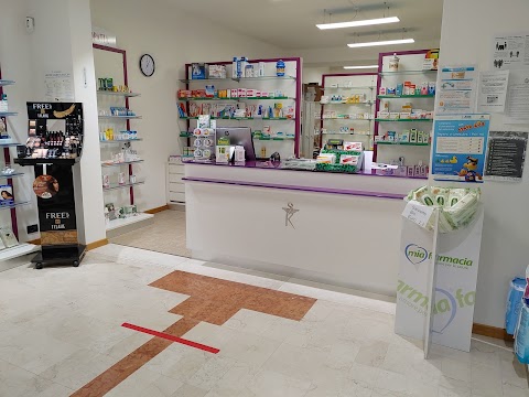 Farmacia San Biagio snc