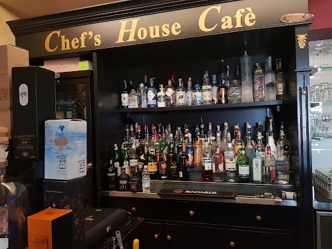 Chef'S House Cafè