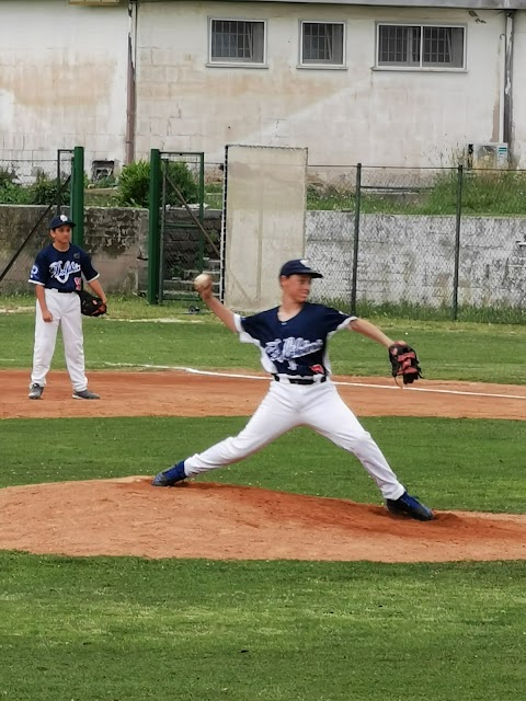 Polisportiva Anzio Baseball