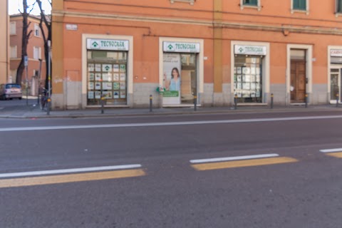 Affiliato Tecnocasa Studio Bologna Uno S.R.L.