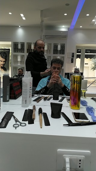 NUOVA IMMAGINE - Barber Shop