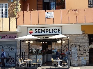 Semplice - Fast food genuino