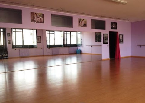 SCUOLA DANZA ANGIE DANCE Paderno Pregnana Rho