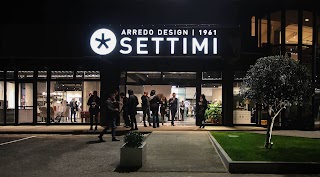 Settimi Arredo Design | 1961