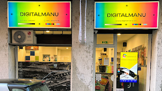 DIGITALMANU SRL