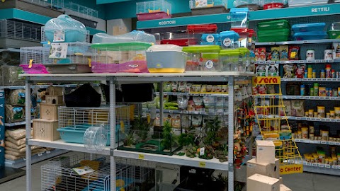 Homery My Pet Shop Viareggio - Il Supermarket per Chi Ama gli Animali