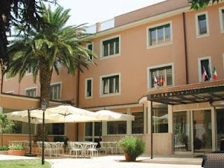Park Hotel Villamaria