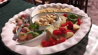 Trattoria Sapere & Sapori