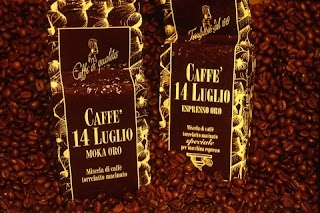 Caffè 14 Luglio - La Bottega del Caffè