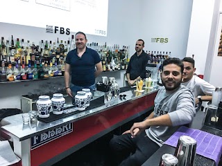 Formazione Bartender Mixology Institute.