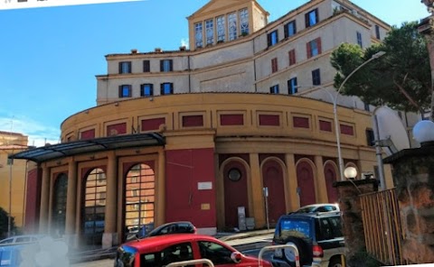 Università degli Studi Roma Tre - Teatro Palladium