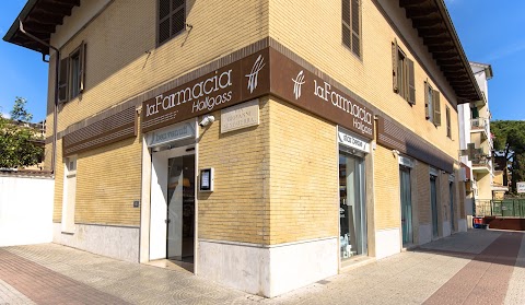 Farmacia Hallgass - Apoteca Natura