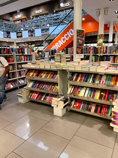 Libreria Libraccio Firenze