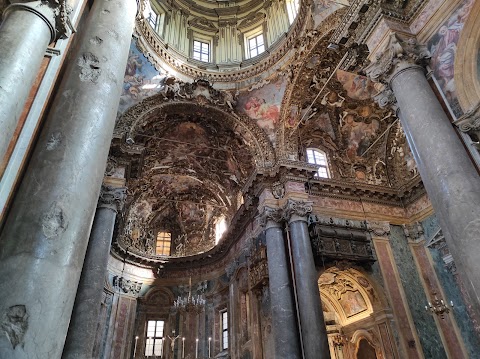 Centro Storico Paterno