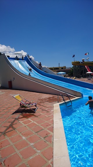 Acquapark Laguna Blu