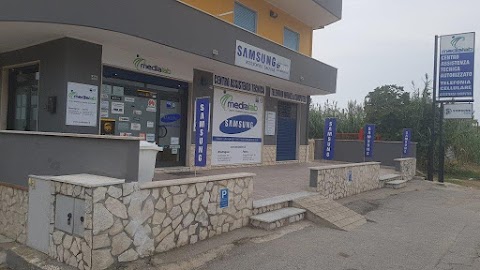 Assistenza Autorizzata Samsung - Medialab Srl