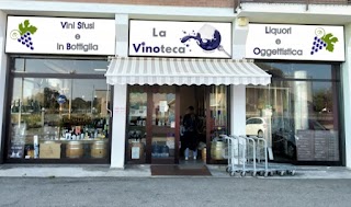 La Vinoteca