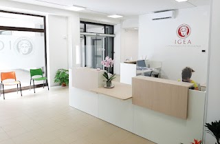 Igea - Centro Medico Polispecialistico