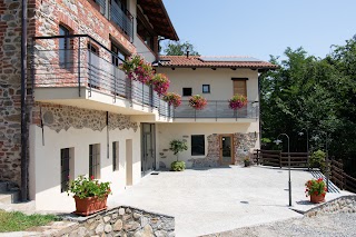 Cascina Montiglio