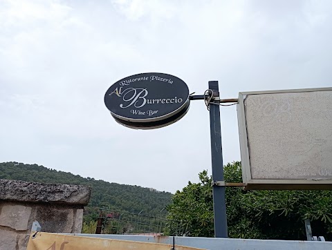 Ristorante pizzeria Al Burreccio