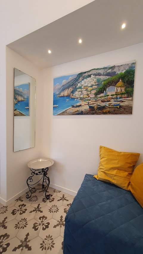 Bubù guest house | Casa Vacanze Napoli centro