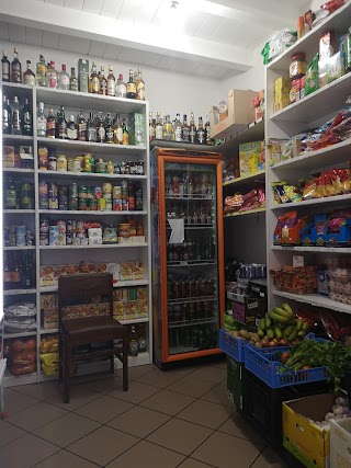 BROTHER SHOP alimentari multi-etnici