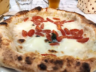 SPAN Pizzeria - Massarenti