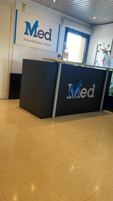 Medical Center Padova srl