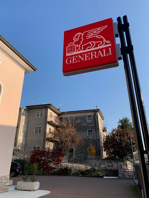 Generali Italia S.p.A. Agenzia Generale di Sant'Ambrogio di Valpolicella