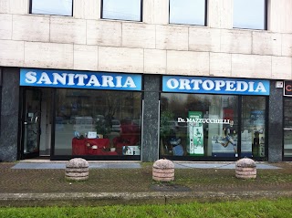 Ortopedia Dr. Mazzucchelli - Articoli Sanitari ed Ortopedici