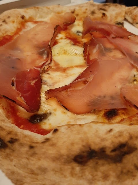 Pizzeria Risorgimento