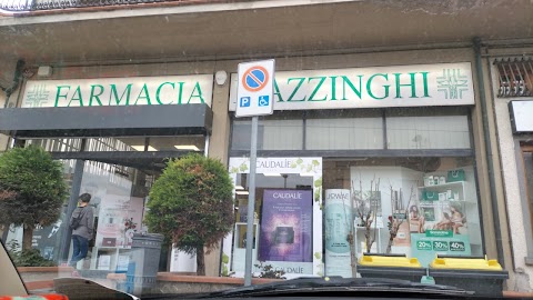 Farmacia Mazzinghi