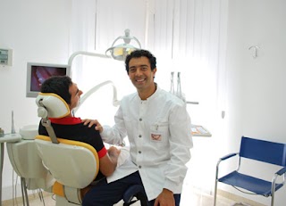 Studio Dentistico Dott. Boccasini | Dentista Taranto