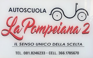 Autoscuola La Pompeiana 2