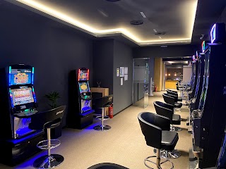 Play Games Gaming Hall Milano