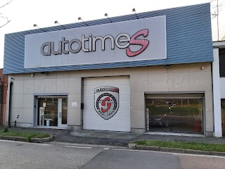 Auto Times Srl